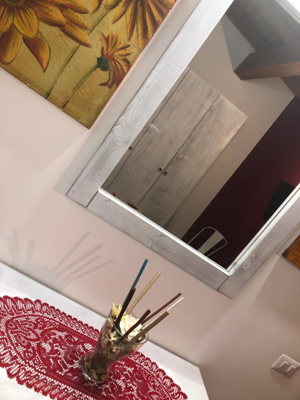 הוילה פיומיצ'ינו Aquila Di Mare מראה חיצוני תמונה