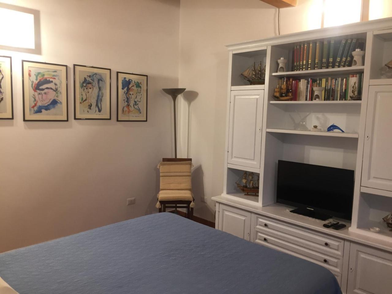 הוילה פיומיצ'ינו Aquila Di Mare מראה חיצוני תמונה